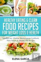 Healthy Eating & Clean Food Recipes For Weight Loss & Health