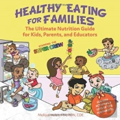 Healthy Eating For Families