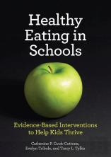 Healthy Eating In Schools