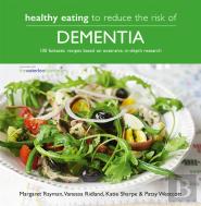 Healthy Eating To Reduce The Risk Of Dementia