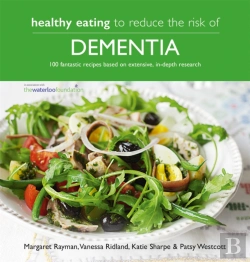 Bertrand.pt - Healthy Eating To Reduce The Risk Of Dementia