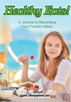 Bertrand.pt - Healthy Eats! A Journal To Recording Your Foodie Habits