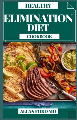 Bertrand.pt - Healthy Elimination Diet Cookbook