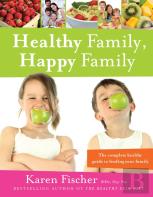 Healthy Family, Happy Family
