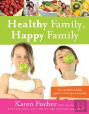 Healthy Family, Happy Family