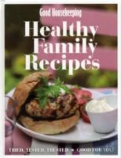 Healthy Family Recipes
