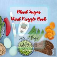 Healthy Foods To Lower Your Blood Sugar With Fun Maze - Guide For People With Diabetes -  Challenging Maze Book