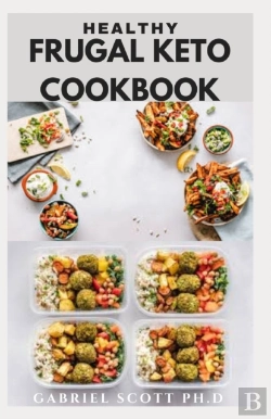 Bertrand.pt - Healthy Frugal Keto Cookbook