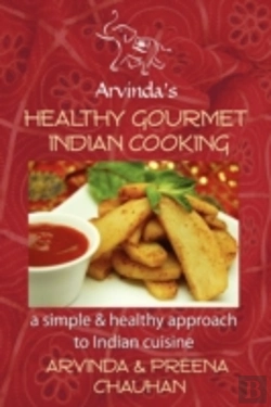 Bertrand.pt - Healthy Gourmet Indian Cooking