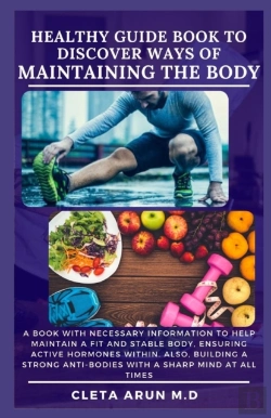 Bertrand.pt - Healthy Guide Book To Discover Ways Of Maintaining The Body