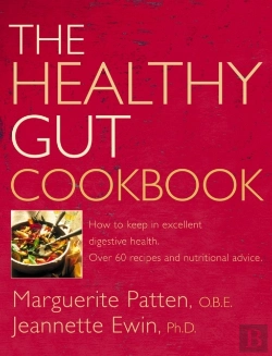 Bertrand.pt - Healthy Gut Cookbook