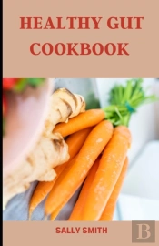 Healthy Gut Cookbook