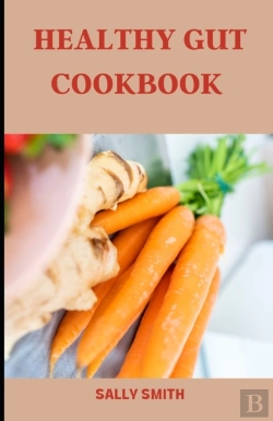 Bertrand.pt - Healthy Gut Cookbook