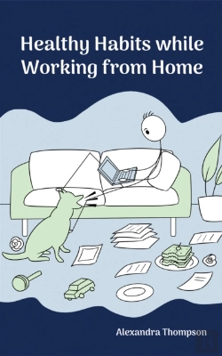 Bertrand.pt - Healthy Habits While Working From Home