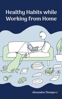 Bertrand.pt - Healthy Habits While Working From Home