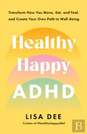 Healthy Happy Adhd