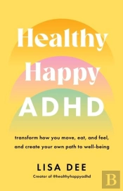 Healthy Happy Adhd