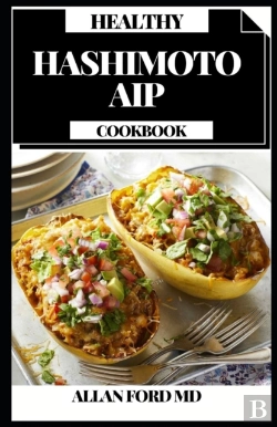 Bertrand.pt - Healthy Hashimoto Aip Cookbook