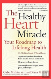 Healthy Heart Miracle