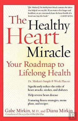 Bertrand.pt - Healthy Heart Miracle