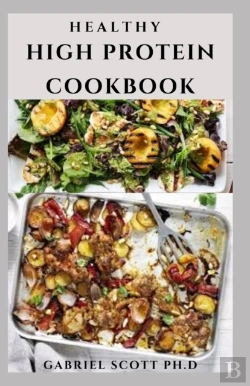 Bertrand.pt - Healthy High Protein Cookbook