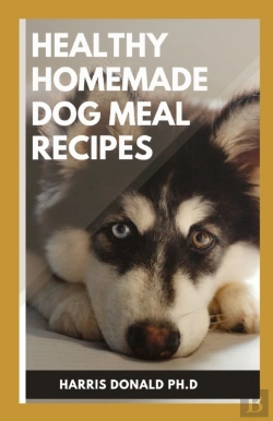 Bertrand.pt - Healthy Homemade Dog Meal Recipes