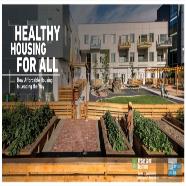 Healthy Housing For All