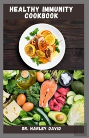 Healthy Immunity Cookbook