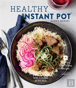 Bertrand.pt - Healthy Instant Pot