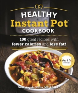 Bertrand.pt - Healthy Instant Pot Cookbook