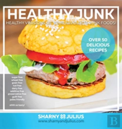 Bertrand.pt - Healthy Junk