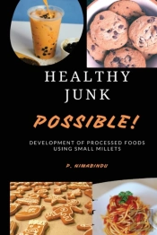 Healthy Junk - Possible!