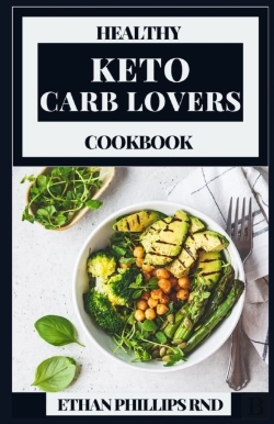 Bertrand.pt - Healthy Keto Carb Lovers Cookbook