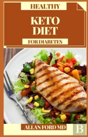 Healthy Keto Diet For Diabetes