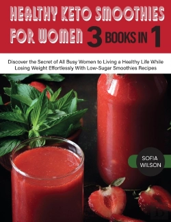 Bertrand.pt - Healthy Keto Smoothies For Women
