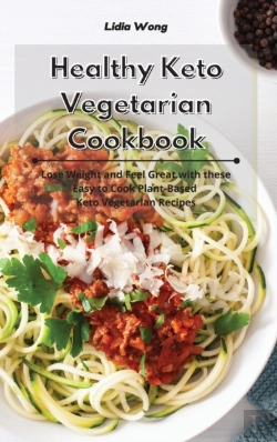 Bertrand.pt - Healthy Keto Vegetarian Cookbook