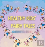 Healthy Kids Fairy Tales
