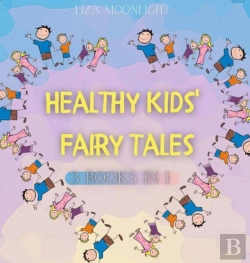 Bertrand.pt - Healthy Kids Fairy Tales