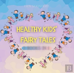 Bertrand.pt - Healthy Kids Fairy Tales
