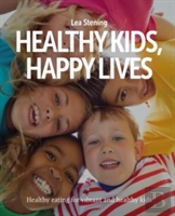 Healthy Kids, Happy Lives