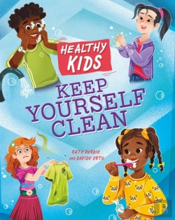 Bertrand.pt - Healthy Kids: Keep Yourself Clean