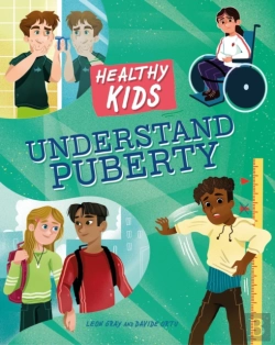 Bertrand.pt - Healthy Kids: Understand Puberty