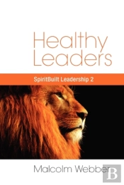 Healthy Leaders