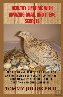 Bertrand.pt - Healthy Lifetime With Amazing Quail And It Egg Secrets