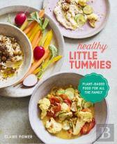Healthy Little Tummies
