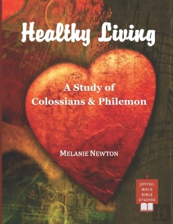 Bertrand.pt - Healthy Living: A Study Of Colossians