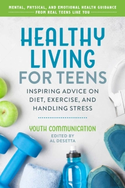 Bertrand.pt - Healthy Living For Teens