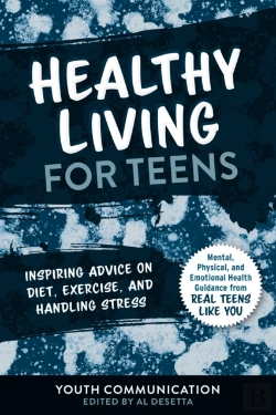 Bertrand.pt - Healthy Living For Teens