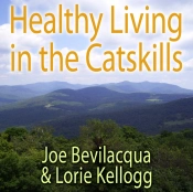 Healthy Living In The Catskills