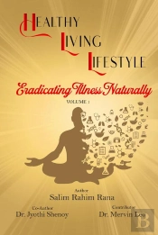Healthy Living Lifestyle